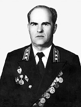 Шепалов Тимофей Пименович